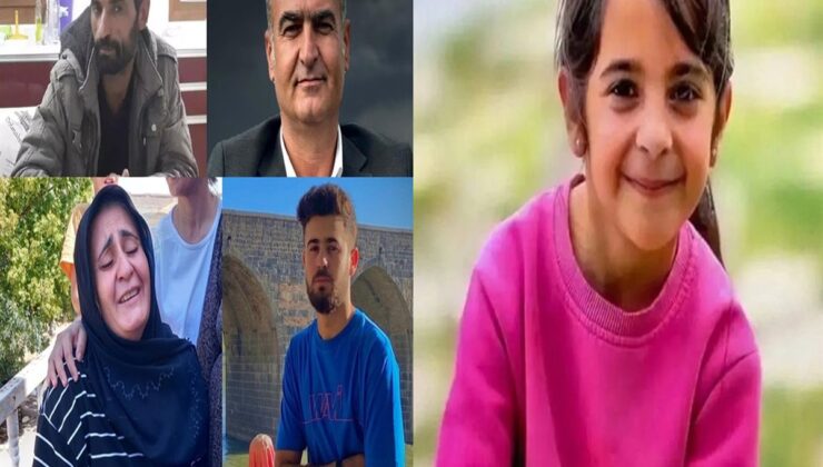 Narin Güran Belgeseline Soruşturma