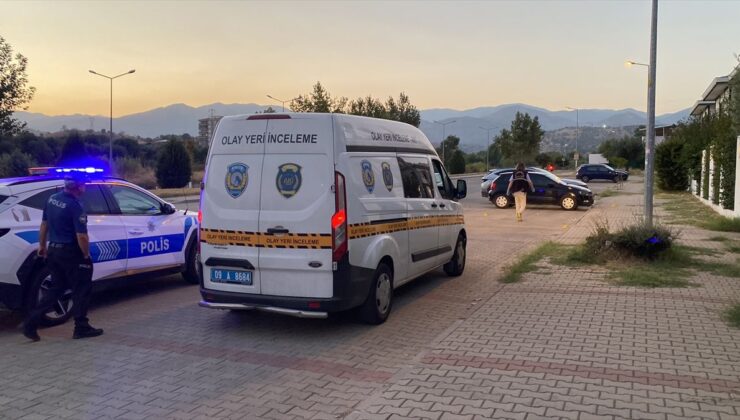 Nazilli’de Silahlı Saldırı: Baba ve Oğul Yaralandı