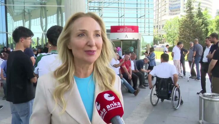 Nazlıaka’dan Bakan Göktaş’a istifa çağrısı: Gazilerin sesini duysun