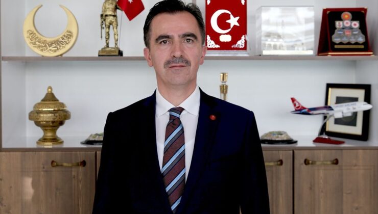 Nemrut Kalderası Milli Park Oldu