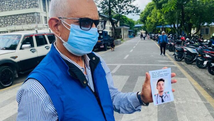 Nepal’deki Sel Felaketi: 934 Hidroelektrik Çalışanı Kayıp