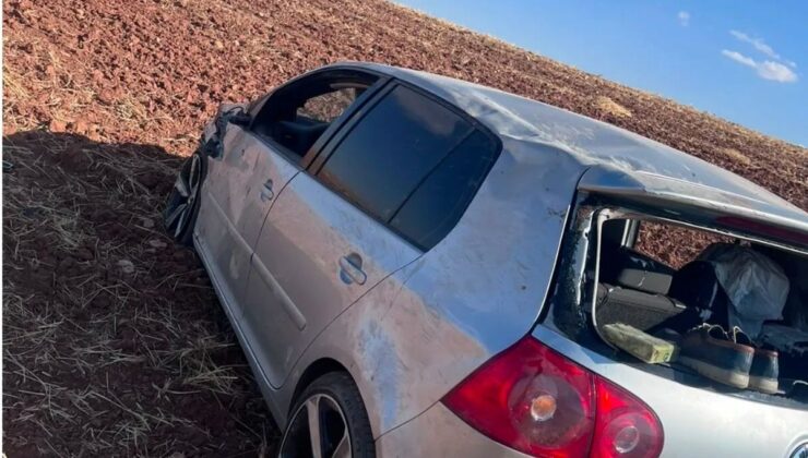 Nevşehir’de Feci Kaza: Uzman Çavuş Hayatını Kaybetti, Eşi ve Kayınvalidesi Yaralı