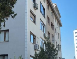 Nişantaşı’nda Yalnız Yaşayan 69 Yaşındaki Adam Evinde Ölü Bulundu