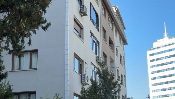 Nişantaşı’nda Yalnız Yaşayan 69 Yaşındaki Adam Evinde Ölü Bulundu