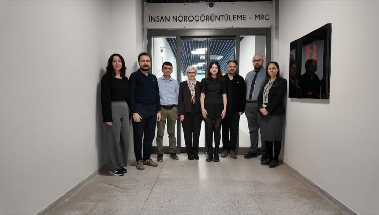 NÖROM, NATO DIANA Ağına Kabul Edildi