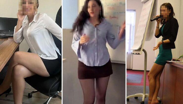 Öğretmenlere önlük zorunluluğu getirildi