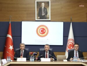Oktay’dan İsrail’in Suriye saldırısına kınama