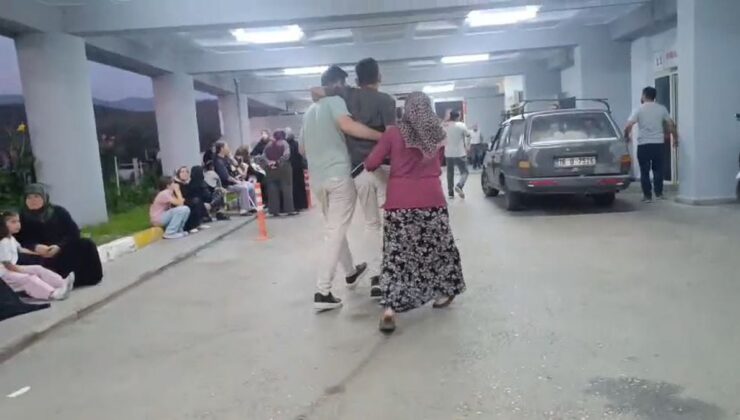 Orhaneli’de Düğünde Gıda Zehirlenmesi: 84 Kişi Hastanelik Oldu