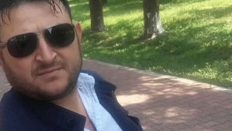Orhaneli’de Uçuruma Yuvarlanan Otomobilde Sürücü Öldü