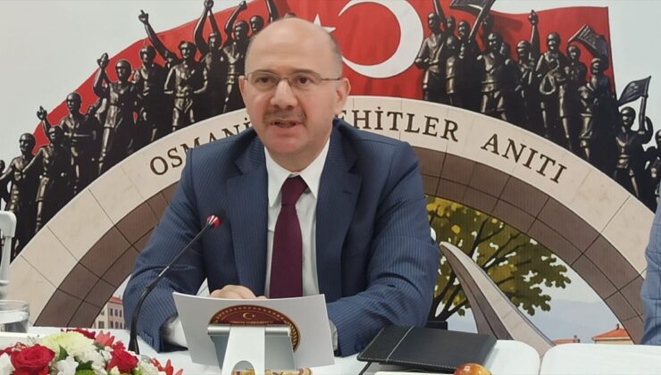 Osmaniye’de Asayiş Değerlendirmesi