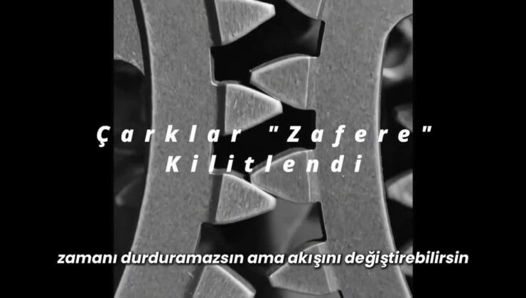 Özdağ’dan 30 Ağustos mesajı: PKK’ya af ve paralel devlet düzenlemeleri ülkeyi sürüklüyor