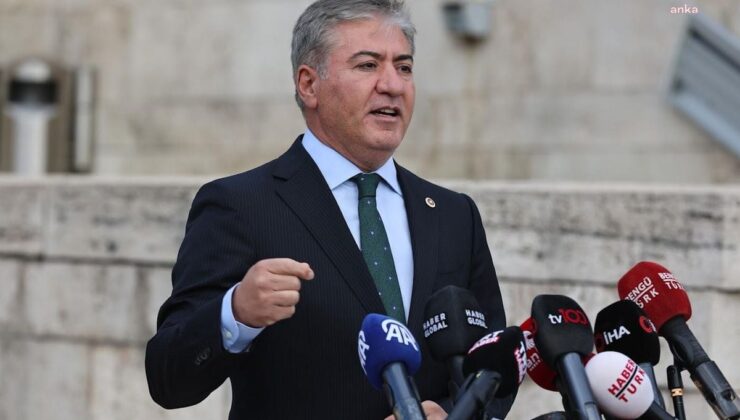 Özgür Özel: İmamoğlu’nun kitabına basım aşamasında toplatma kararı alındı