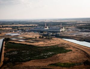 Paks Nükleer Santrali Tam Kapasiteye Döndü