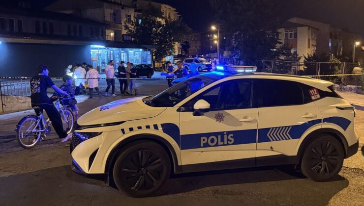 Palandöken’deki Silahlı Kavga Zanlısı Yakalandı