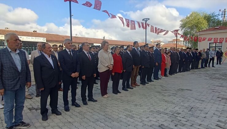 Pazaryeri’nde 30 Ağustos Coşkusu