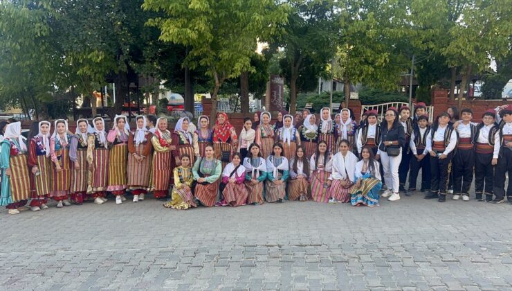 Pınarbaşı Kanyon ve Doğa Sporları Festivali sona erdi