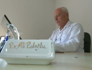 Prof. Dr. Baloğlu: HPV aşısı ulusal aşı programına alınarak ücretsiz yapılmalı