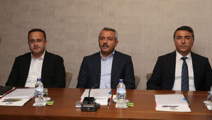 Rize’ye Özel Dijital Turizm Platformu RİZEDESİN Tanıtıldı