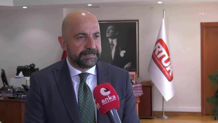 RTÜK Üyesi Taşcı’dan Kemal Öztürk’e Tepki: Dilekçe Verecek
