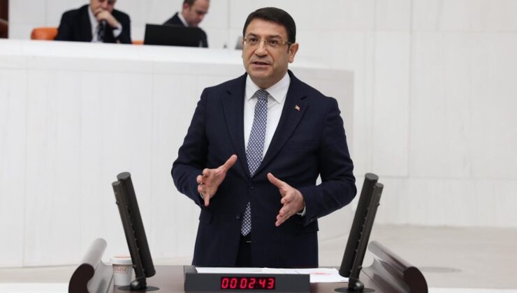 Şahin: ‘Eşsiz demokrasi’ denilemez