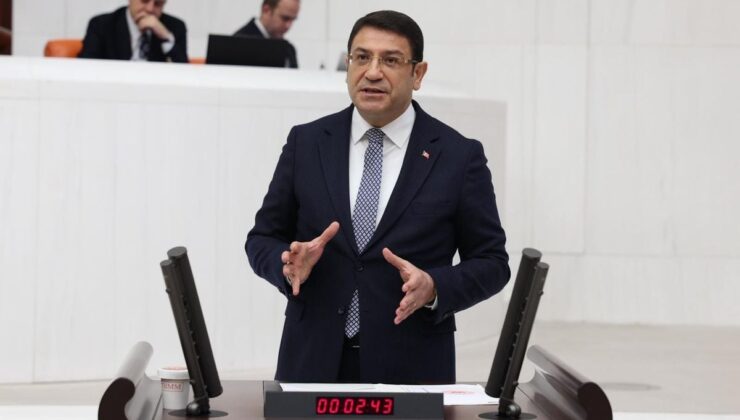 Şahin’den Maden-İş tutuklamalarına tepki: ‘Yargının halini siz düşünün’