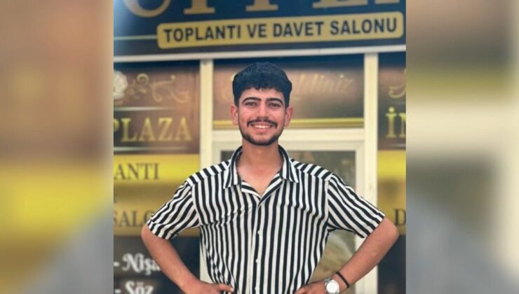 Şanlıurfa’da kafa kafaya kaza: 3 kuzen hayatını kaybetti