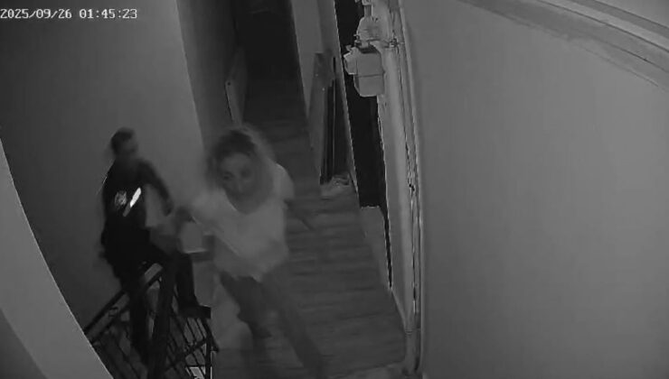 Şarkıcı Güllü’nün ölümünde yeni görüntüler ortaya çıktı: Kızının panik anları kamerada