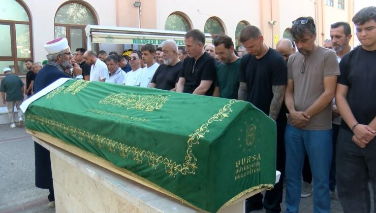 Serdar Aziz’in Babası Sadri Aziz Hayatını Kaybetti