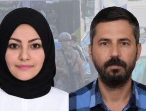 Şerife’nin son sözleri “Bu adam bana zarar verecek” oldu