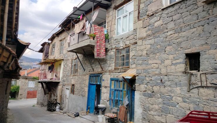 Seydişehir’de Pencereden Düşen Çocuk Ağır Yaralandı