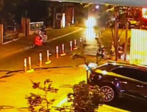 Şişli’de Eczane Önünde Eski Sevgili Vahşeti: Genç Kadın Hayatını Kaybetti