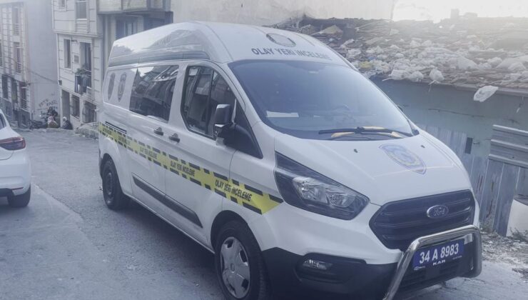 Şişli’de Korkunç Olay: 25 Yaşındaki Genç Evinde Başından Vurulmuş Halde Bulundu