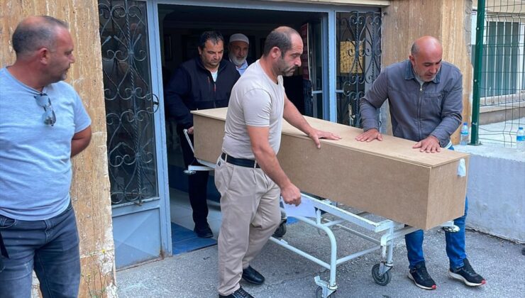 Sivas’ta KKKA şüphesiyle tedavi gören çiftçi hayatını kaybetti