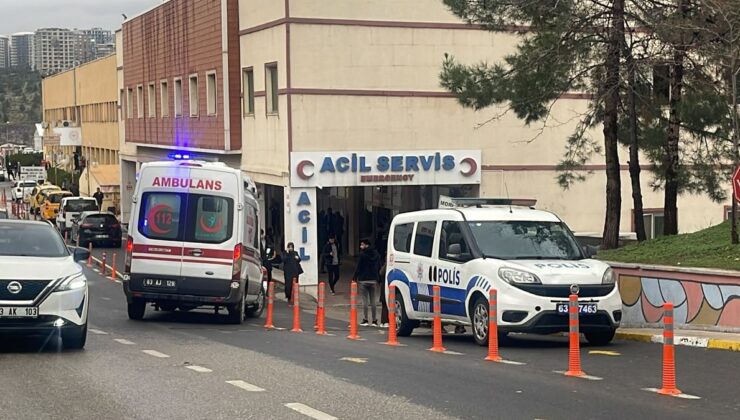 Siverek’te Balkondan Düşen Genç Kadın Hayatını Kaybetti