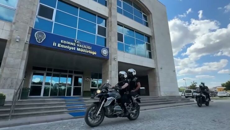 Son 15 günde 71 ilde uyuşturucu operasyonu: 843 kg madde ele geçirildi