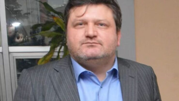 Soner Yılmaz evinin bahçesinde silahlı saldırıya uğradı