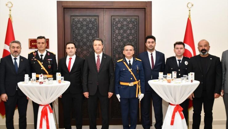Sorgun’da Zafer Bayramı Coşkusu