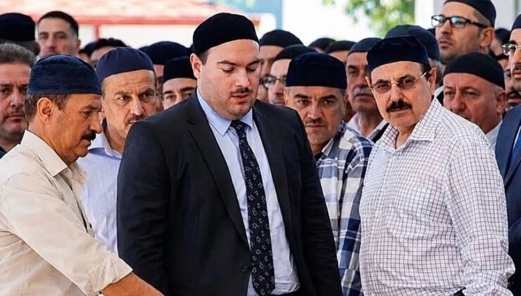 Süleymancılar operasyonunda 35 tutuklama