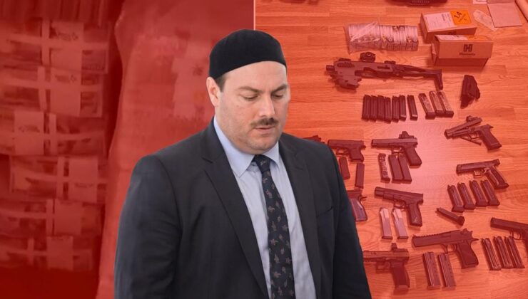 Süleymancılar soruşturmasında yeni ülke! Öğrencileri para kuryesi olarak kullanmışlar
