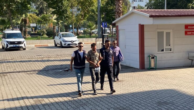 Sultanhisar’da fuhuş operasyonu: Bir tutuklama