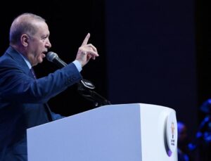 Tarihi konuşmaya saatler kaldı! Erdoğan 4 yeni transfere rozet takacak