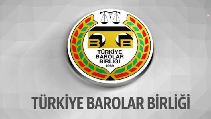TBB’den Kavala Kararına Sert Tepki: Derhal Serbest Bırakılsın