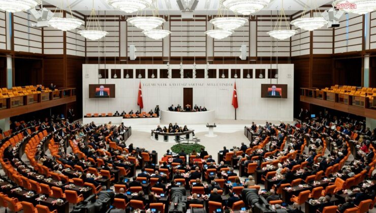 TBMM, ‘çerçeve yasa’ görüşmeleriyle yasama yılını kapatıyor