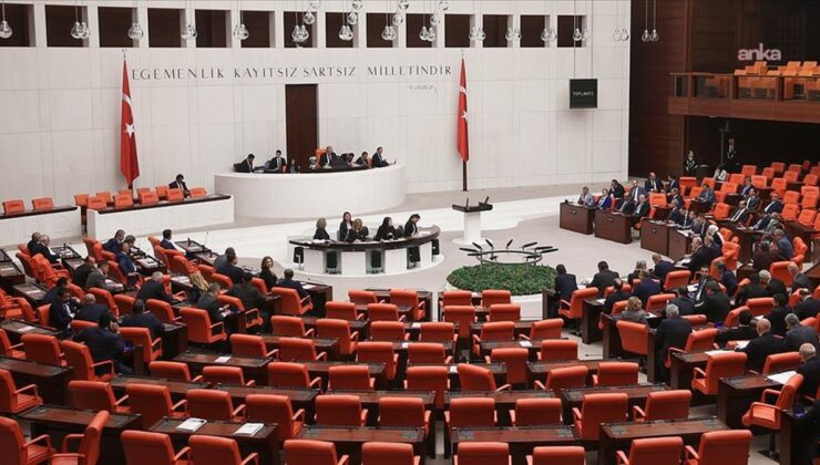 TBMM’de Çocuk Suçları Tartışması: Milletvekilleri Çözüm Önerilerini Sıraladı