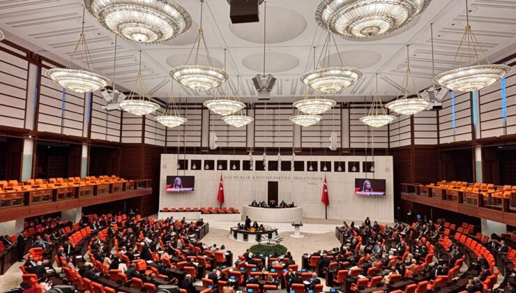 TBMM’de ‘Terörsüz Türkiye’ Teklifi: Muhalefetten Usul ve Hukuk Eleştirileri