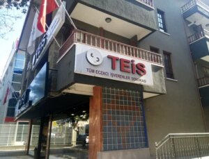 TEİS, TİTCK’ya takviye gıda, eczane kapanışı ve ‘İlacım Nerede?’ uygulamasıyla ilgili rapor sundu