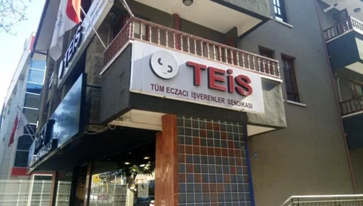TEİS, TİTCK’ya takviye gıda, eczane kapanışı ve ‘İlacım Nerede?’ uygulamasıyla ilgili rapor sundu