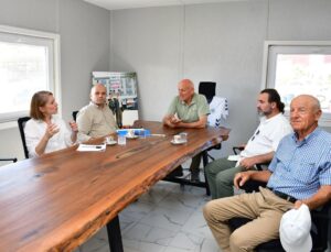 Terme’de Amazonların İzleri İçin Yüzey Araştırması Planlanıyor