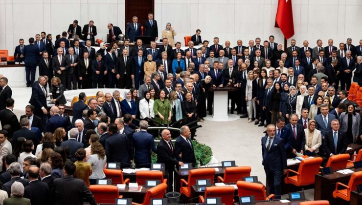 Terörsüz Türkiye’de kritik gün! Yol haritası bugün masaya yatırılıyor