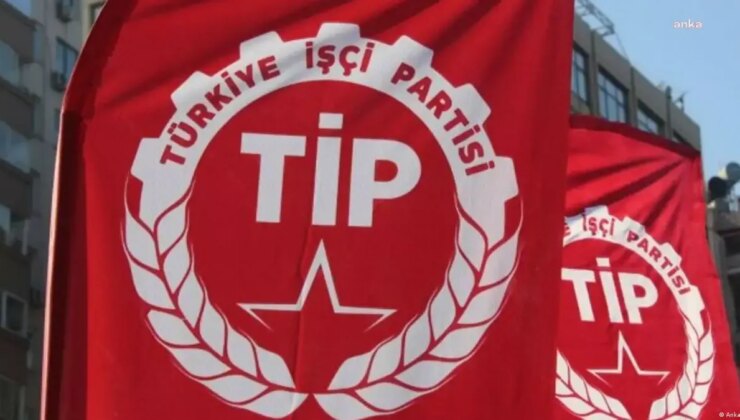 TİP’ten tutuklamalara tepki: Direnen sendikacılar derhal serbest bırakılsın